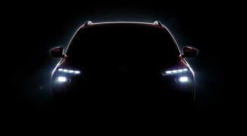 2019 Skoda Kamiq İç Mekan Teaser’ı Geldi