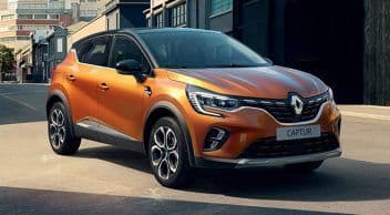 2020 Renault Captur 1.5 Blue Dci Özellikleri