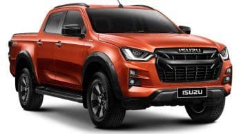2020 Isuzu D-Max Öne Çıkan Özellikleri