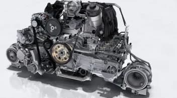 Boxer Motor Nedir? Tarihi, Avantajları ve Çalışma Prensibi