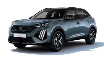 Peugeot 2008 Gt-Line Donanım Paketinde Neler Var?