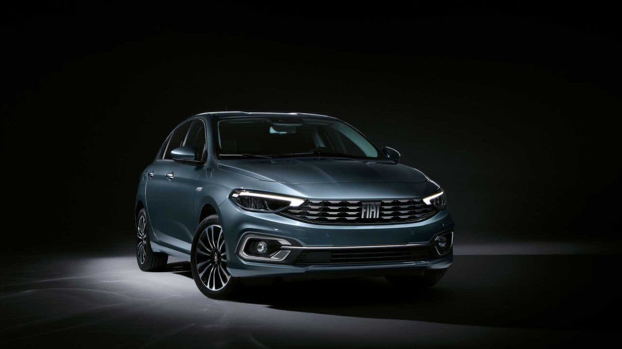 Fiat Egea Aralık 2020 Kampanyası ve Yıl Sonu Fiyat Listesi