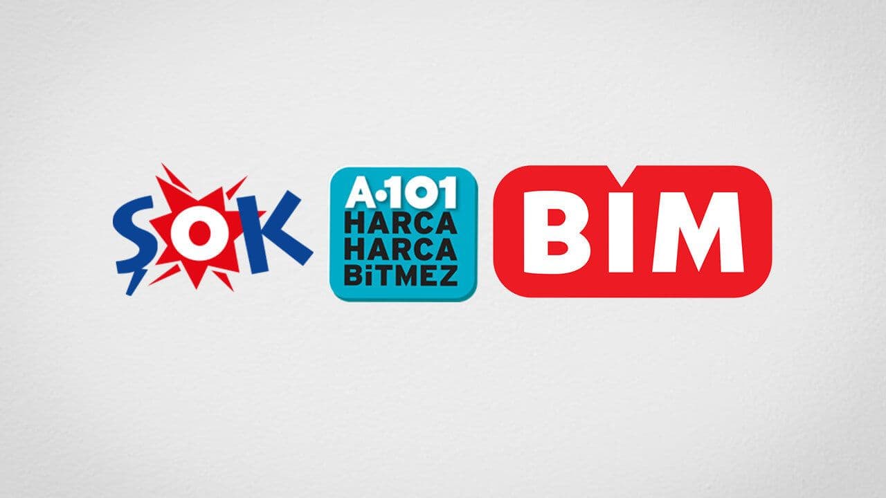Bi̇m, Şok ve A101 Marketlere Gelen Teknolojik Ürünler