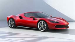 Yeni Ferrari 296 Gtb Özellikleri