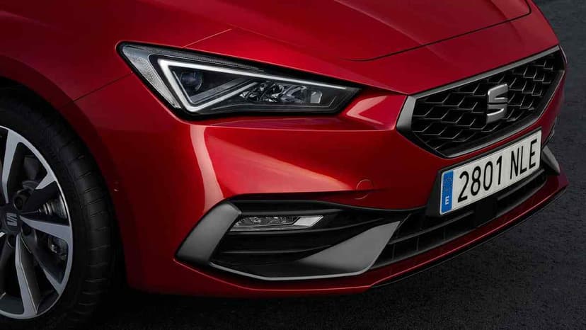 Seat Ekim 2021 Fiyat Listesi Açıklandı