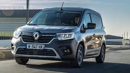 Renault Kangoo Kasa Kodları ve Üretim Yılları