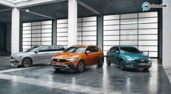 Fiat Egea Kasım 2021 Engelli Araç Fiyatları