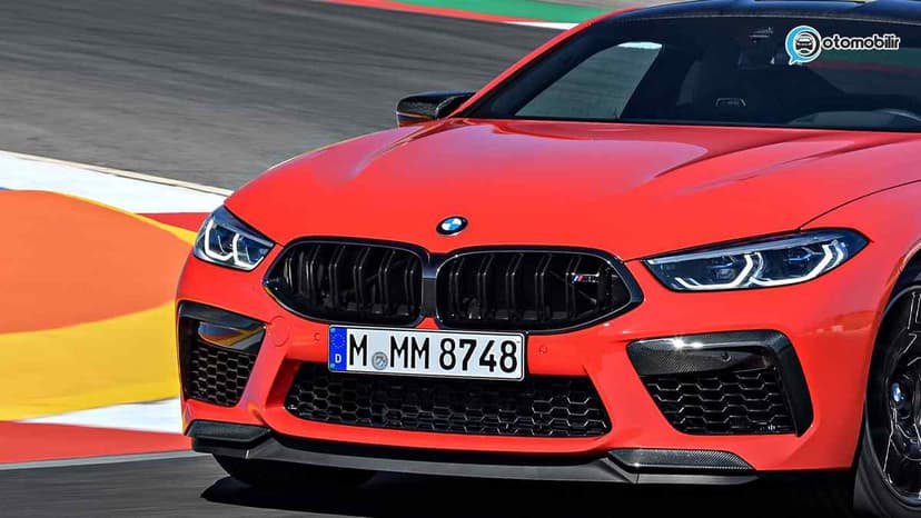 Türkiye, En Donanımlı Bmw Satışlarında 44 Ülke Arasında Birinci Oldu