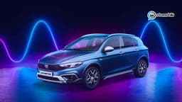 Otomatik Vitesli Fiat Egea Hibrit Özellikleri Açıklandı