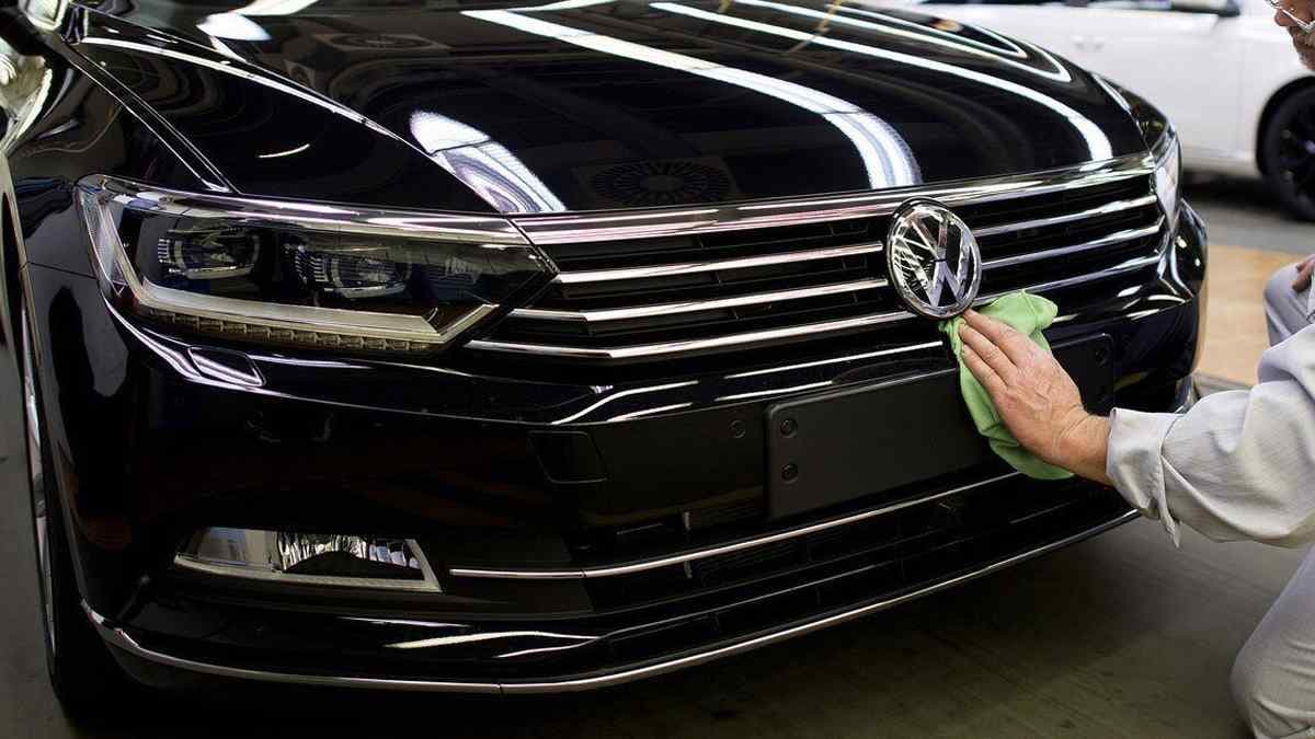 Volkswagen İçten Yanmalı Motorlara Veda Edeceği Tarihi Açıkladı