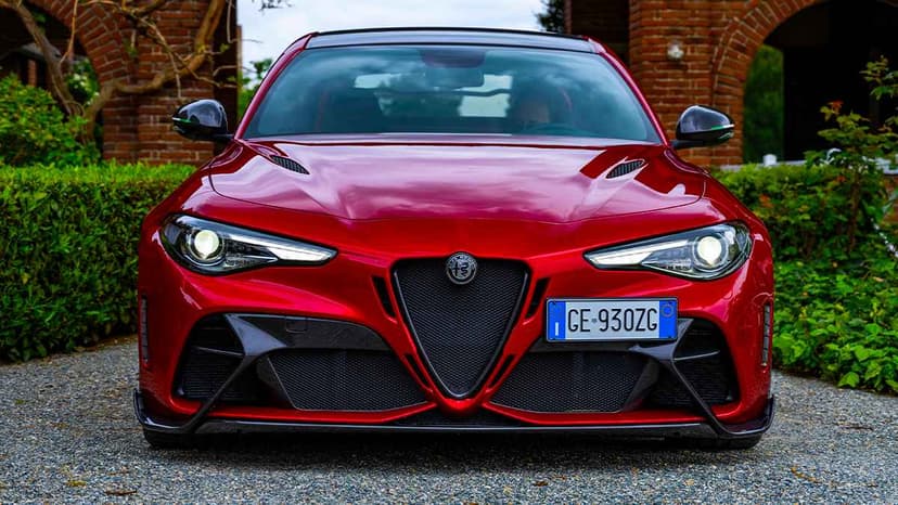 Alfa Romeo Temmuz 2022 Fiyat Listesi Açıklandı
