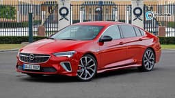 Opel Insignia Kasa Kodları ve Üretim Yılları