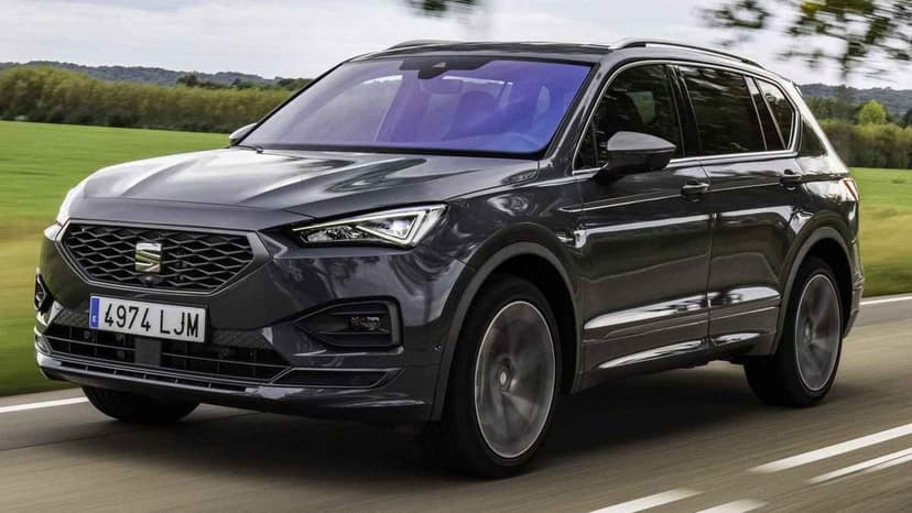 Seat Ocak 2023 Fiyat Listesi Açıklandı