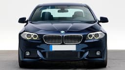 2010-2016 Bmw 5 Serisi F10 İnceleme