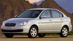 Hyundai Accent Kasa Kodları ve Üretim Yılları