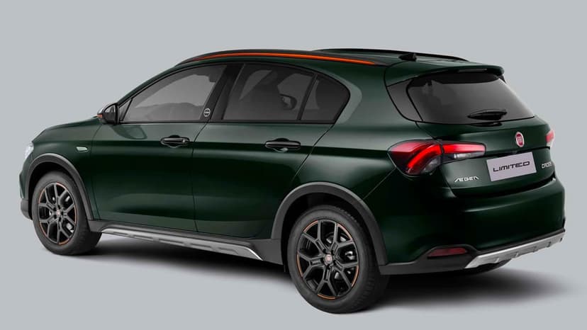 Türkiye'de Satılan Fiat Egea Modelleri ve Fiyatları: Fiat Kasım 2023 Fiyat Listesi