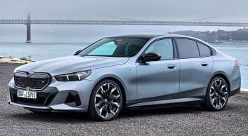 Yeni 2023 Bmw 5 Serisi’nin Fiyatı ve Özellikleri Açıklandı