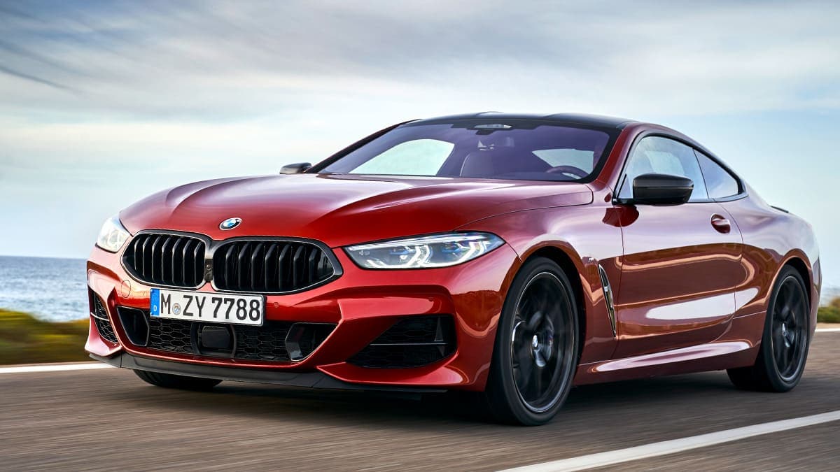 Bmw Aralık 2023 Fiyat Listesi Açıklandı: Güncel Bmw Fiyatları