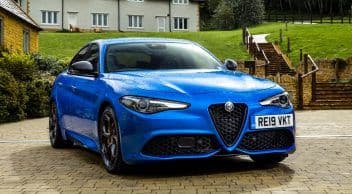 2024 Alfa Romeo Ocak Fiyat Listesi: Ocak Ayı Fiyatları