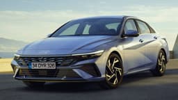 Hyundai Elantra Kasa Kodları ve Üretim Yılları