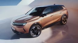Opel Grandland Kasa Kodları ve Üretim Yılları