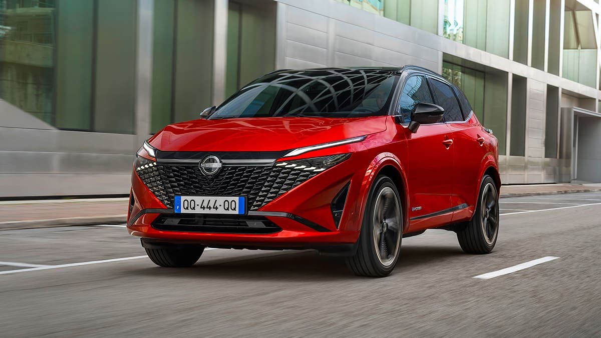 Nissan Qashqai Kasa Kodları ve Üretim Yılları