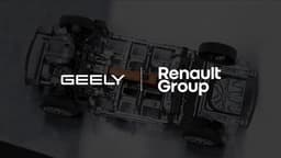 Renault Group ve Geely Holding’den Yeni Ortaklık: Horse Powertrain Limited
