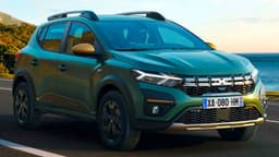 Dacia Sandero Kasa Kodları ve Üretim Yılları
