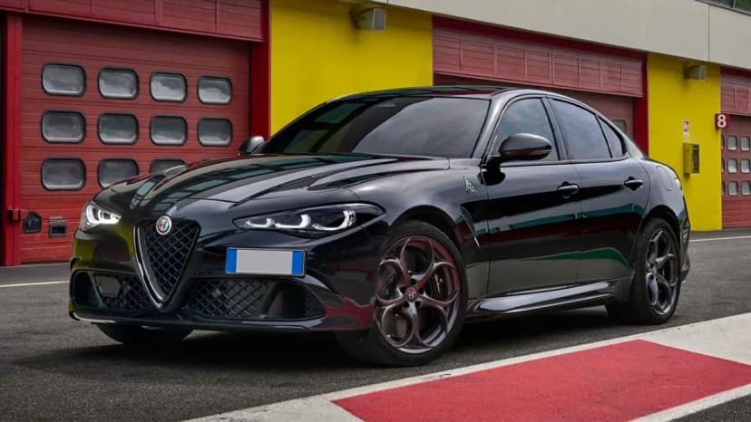 Alfa Romeo, Best Cars Yarışmalarında Ödül Kazandı