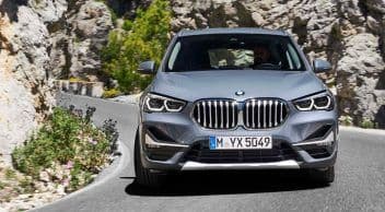 2020 Bmw X1 Özellikleri Açıklandı