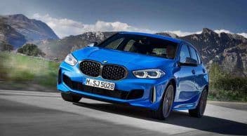2020 Bmw 1 Serisi Özellikleri Açıklandı