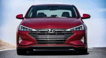 2019 Hyundai Elantra Özellikleri Açıklandı