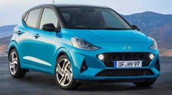 2020 Hyundai I10 1.0 Mpi Teknik Özellikleri