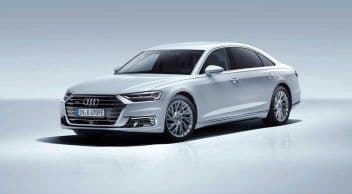 2020 Audi A8L Plug-In Hybrid Dikkat Çeken Özellikleri