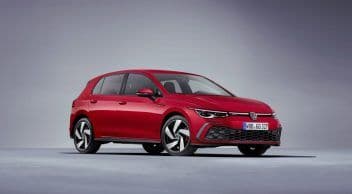 2021 Volkswagen Golf Gti ve Gte Özellikleri Açıklandı