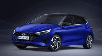 2020 Hyundai I20 Özellikleri Açıklandı
