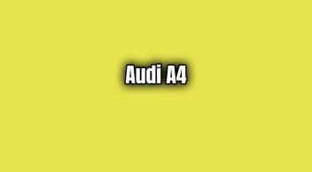 2020 Audi A4 Allroad 40 Tdi Özellikleri