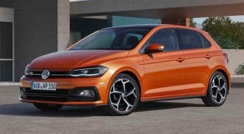 2020 Volkswagen Polo Özellikleri