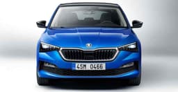 Skoda Scala Kasa Kodları ve Üretim Yılları