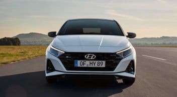 2021 Hyundai I20 N Line Özellikleri Açıklandı