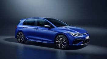 2021 Volkswagen Golf R Dikkat Çeken Özellikleri Açıklandı