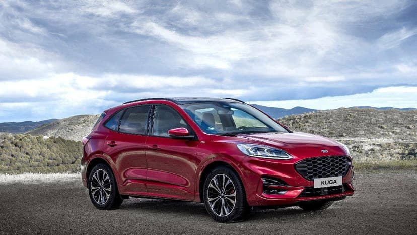 Ford Ocak 2021 Fiyat Listesi