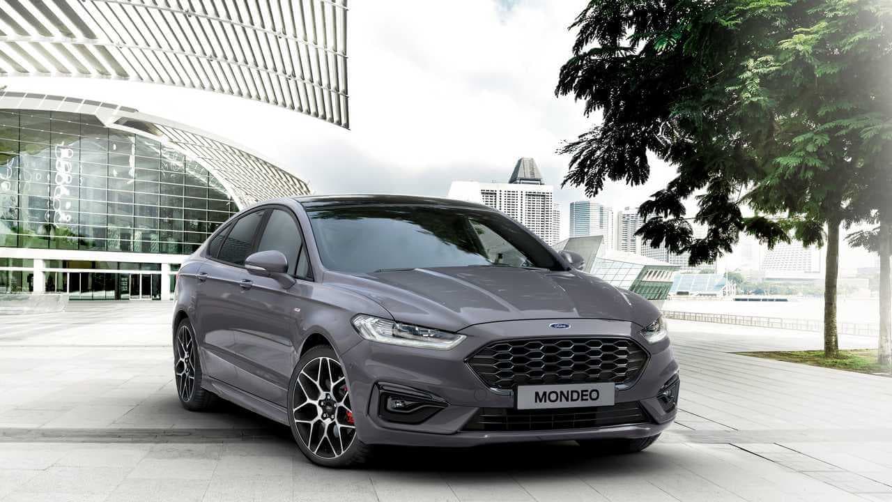 Ford Mondeo Kasa Kodları ve Üretim Yılları
