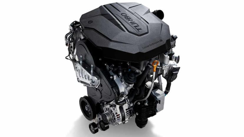 Hyundai, Dizel Motor Geliştirmeyi Durduruyor!