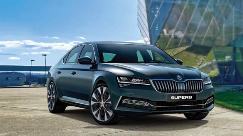 Skoda'nın Satışları Rekor Kırdı! Yüzde 7,2 Arttı
