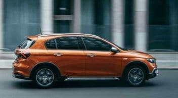 Fiat Egea’da Otomatik Vites İçin Tarih Belli Oldu
