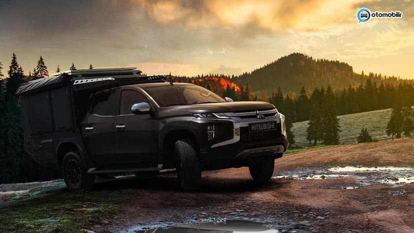 Mitsubishi Kasım 2021 Fiyat Listesi Açıklandı