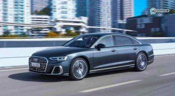 Audi Ocak 2022 Fiyat Listesi Açıklandı