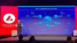 Togg Ceo'sundan Blockchain Açıklaması
