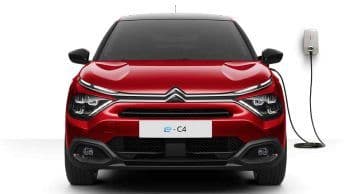 Tamamen Elektrikli Citroen Ë-C4 Sonbaharda Türkiye’de
